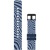 Okosóra, gyerekeknek, dual BT, CANYON " Joyce KW-43", sötétkék