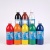 Tempera, COOL BY VICTORIA, 500 ml, fekete